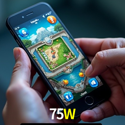 Segurança 2FA 75W