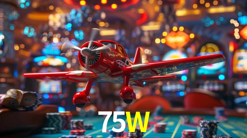 Estatísticas Crash Games 75W