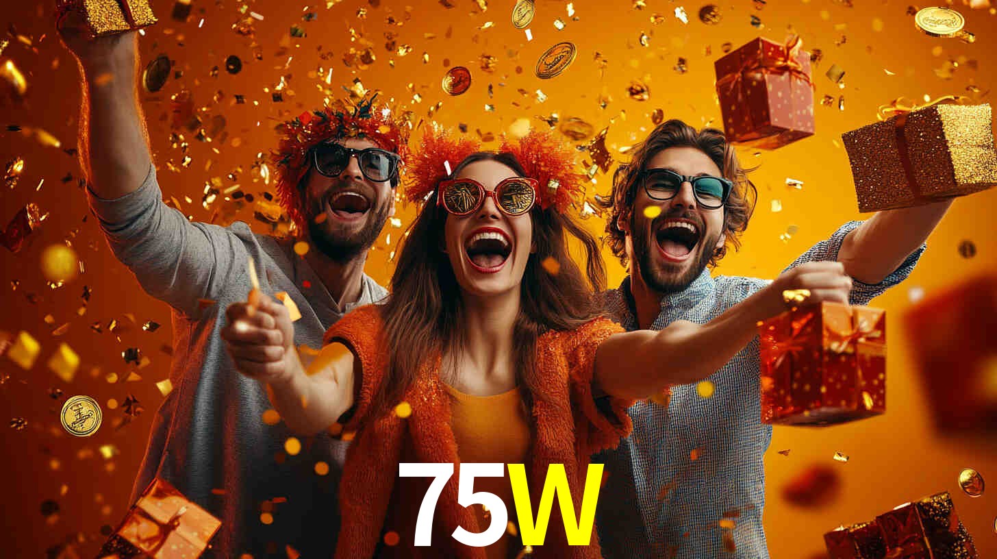 Promoção Relâmpago 75W