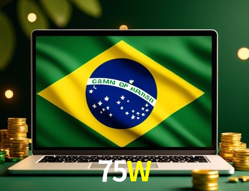 Provedores de Jogos 75W