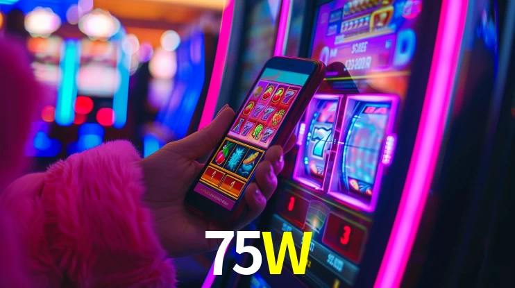 Tecnologia da Plataforma 75W