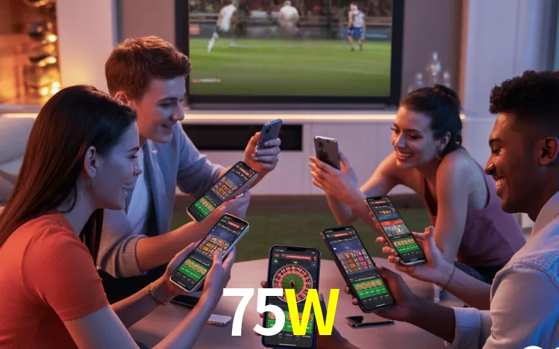 Design Responsivo 75W