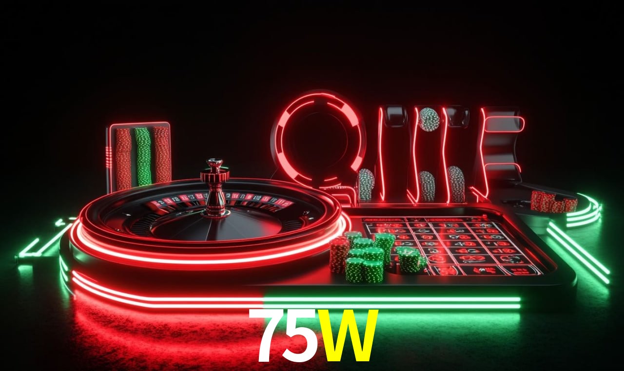 Estatísticas 75W