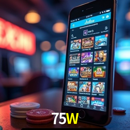Casino VIP 75W